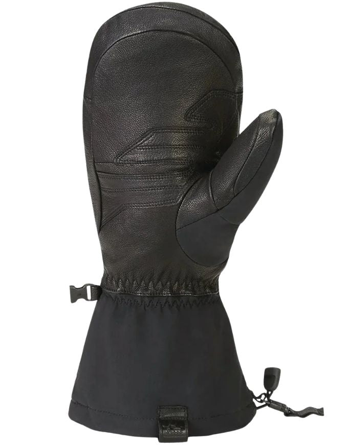 Dakine Womens Excursion Gore Tex Mitts 2026 | Black